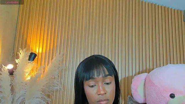 AlexiaAbbey online show from 04/22/26, 07:15