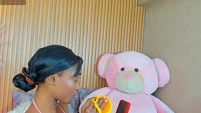 AlexiaAbbey online show from 04/23/26, 06:32