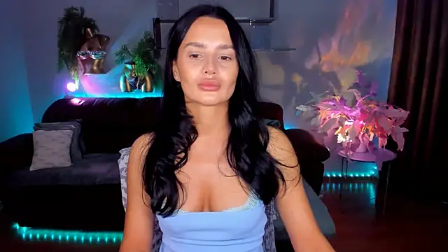 DanaSincere online show from 02/07/26, 03:43