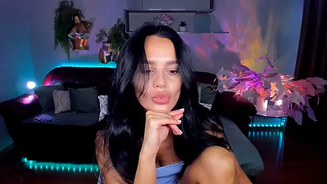 DanaSincere online show from 02/09/26, 03:43