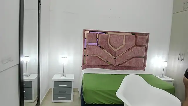 emilyy cooperr online show from 03/01/25, 03:10