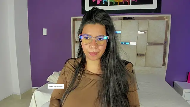 emilyy cooperr online show from 02/28/26, 12:17