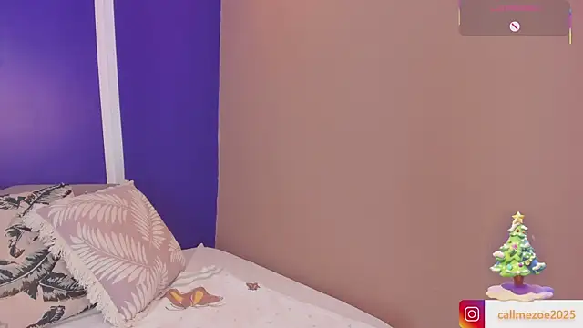 Zoe-S online show from 12/04/25, 08:17