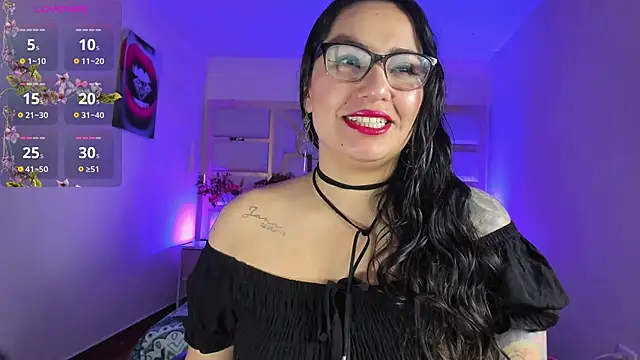 tamara rouse1 online show from 10/02/25, 04:19