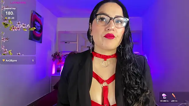 tamara rouse1 online show from 10/03/25, 04:53