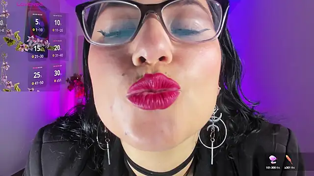 tamara rouse1 online show from 10/04/25, 04:32