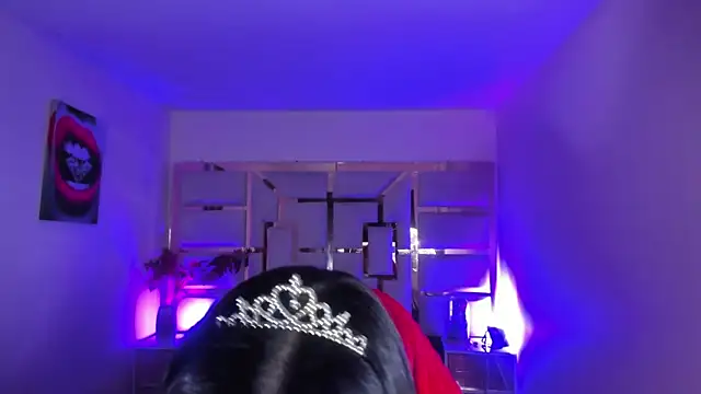 tamara rouse1 online show from 11/11/25, 04:45