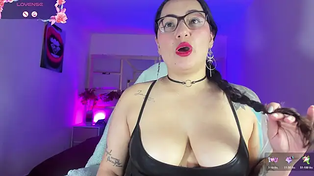 tamara rouse1 online show from 12/15/25, 05:01