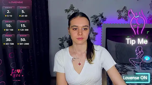 EmelyMason online show from 01/09/26, 12:52