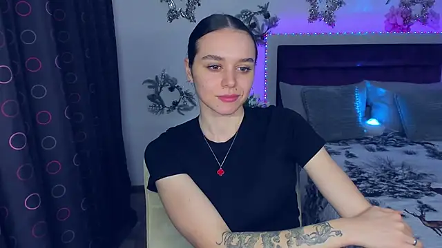 EmelyMason online show from 01/15/26, 10:20