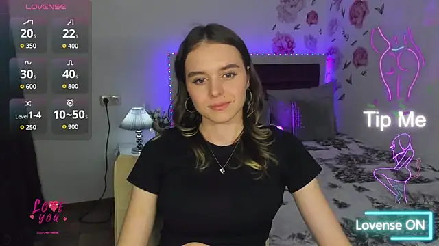 EmelyMason online show from 02/10/26, 01:04