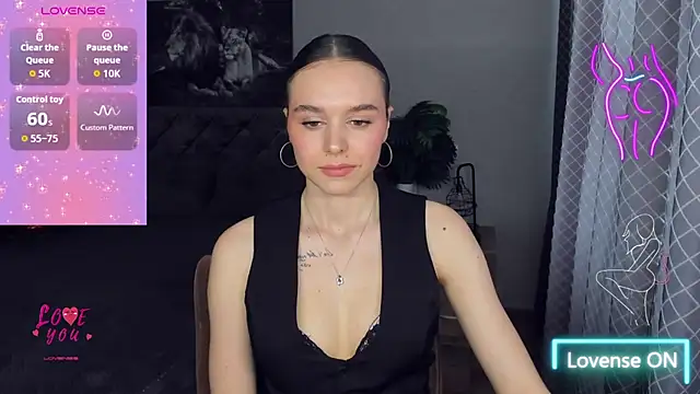 EmelyMason online show from 02/21/26, 09:54