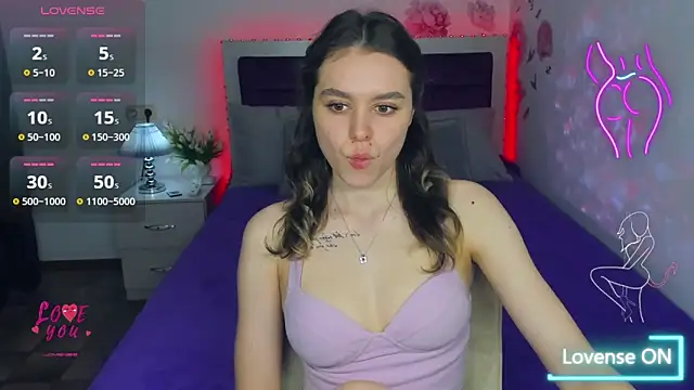 EmelyMason online show from 03/13/26, 05:36