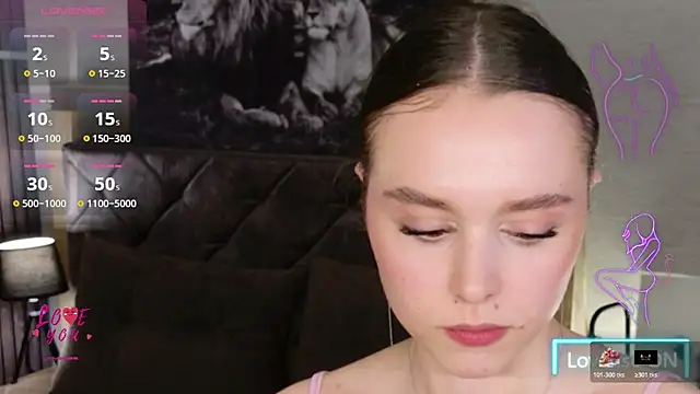 EmelyMason online show from 04/24/26, 06:16