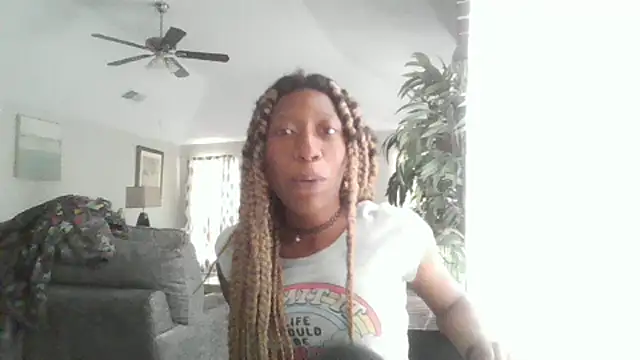 CarribeanPrincess online show from 03/08/25, 10:02