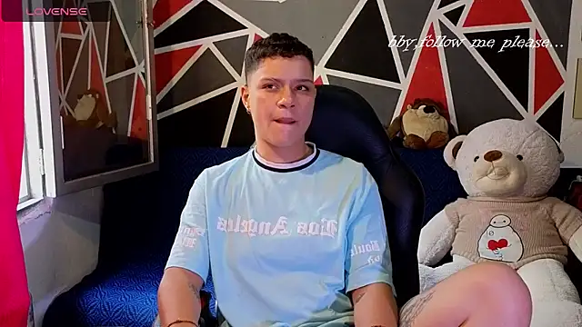 demimoore222 online show from 11/25/25, 05:13