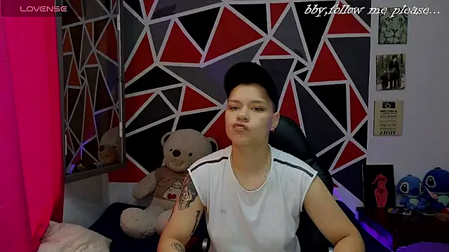 demimoore222 online show from 11/28/25, 02:42