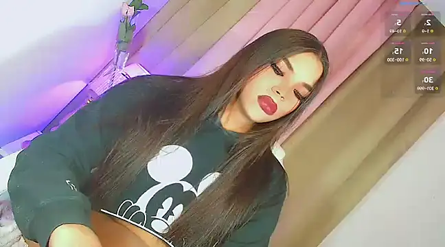 Snapshot of nezuko_hot chatting on 03/11/25, 05:38 nezuko hot online show from 03/11/25, 05:38