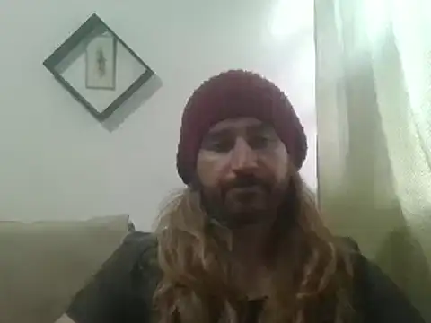 Donvelezi online show from 03/01/25, 12:28