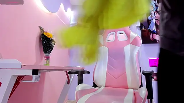 LiliJensen online show from 03/09/25, 09:36