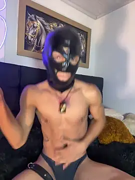 CRAZY-BOY99 online show from 12/13/25, 10:48