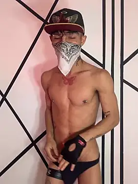 CRAZY-BOY99 online show from 03/01/26, 11:56