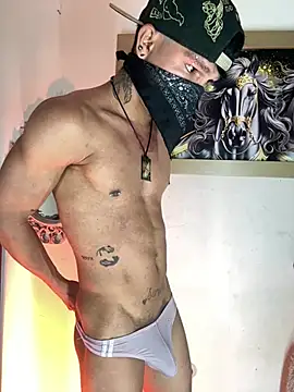 CRAZY-BOY99 online show from 03/30/26, 10:27