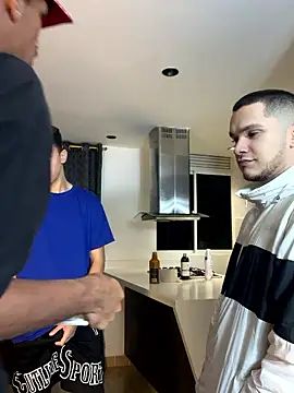 Miguel bigcock online show from 01/10/26, 02:35