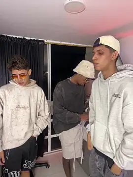 Miguel bigcock online show from 02/03/26, 06:22