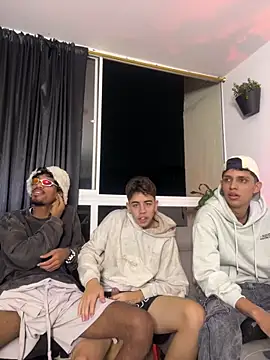 Miguel bigcock online show from 02/03/26, 06:40