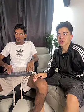 Miguel bigcock online show from 02/04/26, 10:04