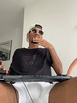 Miguel bigcock online show from 02/22/26, 09:57