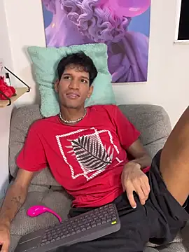 Miguel bigcock online show from 04/15/26, 03:24