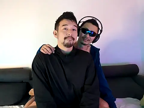 JOKERandKOUHEY online show from 03/02/25, 07:43