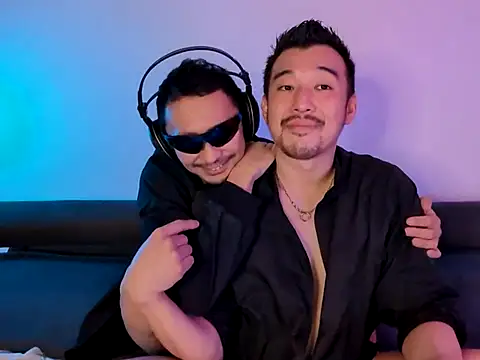 JOKERandKOUHEY online show from 03/04/25, 12:01