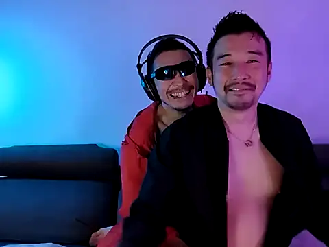 JOKERandKOUHEY online show from 03/06/25, 02:08