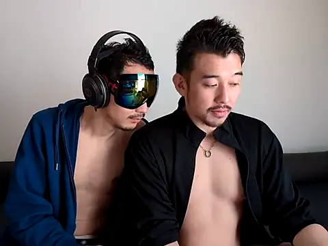 JOKERandKOUHEY online show from 03/08/25, 02:45