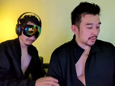 JOKERandKOUHEY online show from 03/11/25, 12:50