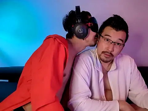 JOKERandKOUHEY online show from 03/14/25, 01:35