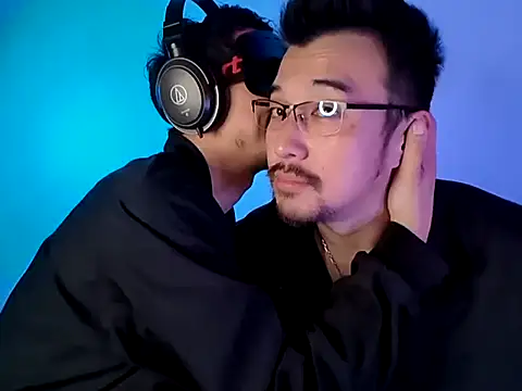 JOKERandKOUHEY online show from 03/16/25, 12:33