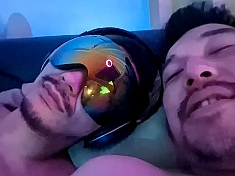 JOKERandKOUHEY online show from 03/17/25, 12:25