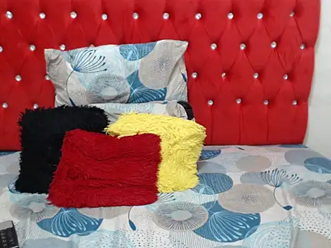 CuteSexyBoobz online show from 03/10/25, 10:24