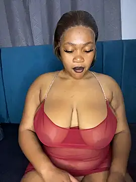 CuteSexyBoobz online show from 10/20/25, 05:57