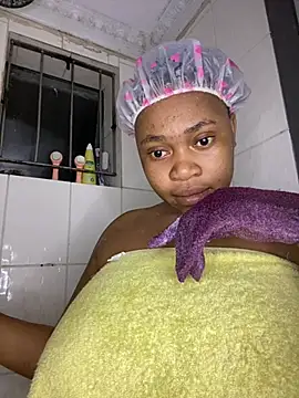 CuteSexyBoobz online show from 02/11/26, 05:51