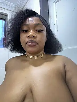 CuteSexyBoobz online show from 02/12/26, 04:57