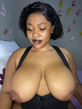 CuteSexyBoobz online show from 02/21/26, 08:21