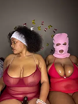 CuteSexyBoobz online show from 04/10/26, 08:57