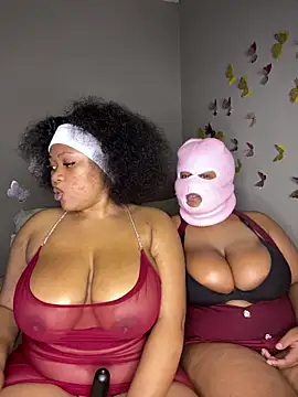 CuteSexyBoobz online show from 04/15/26, 11:27