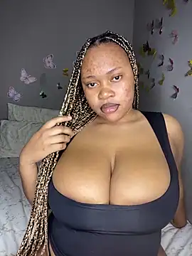 CuteSexyBoobz online show from 04/20/26, 10:22