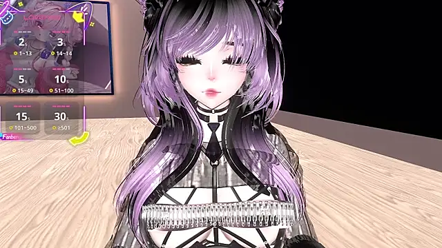 Snapshot of Kitten_Lush chatting on 07/02/26, 03:45 Kitten Lush online show from 07/02/26, 03:45